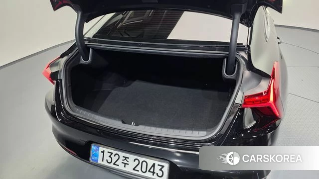 Kia K8 id 4965553 из Кореи 30