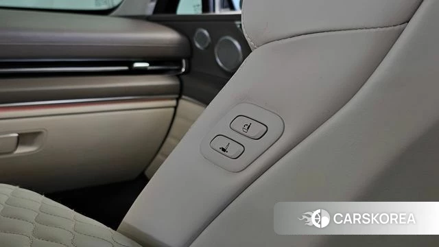 Genesis GV80 id 5027550 из Кореи 30