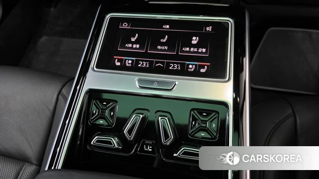 Audi A8 (D5) id 4899563 из Кореи 30