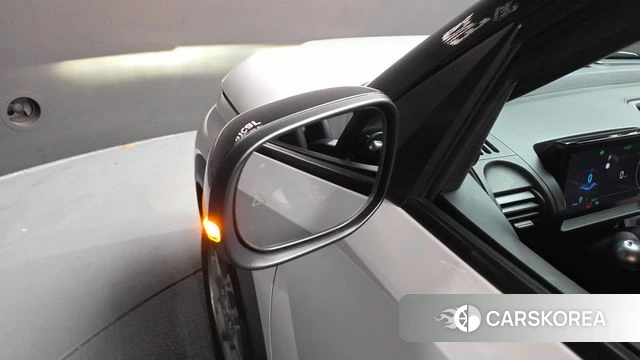 Hyundai Casper Electric id 4778261 из Кореи 30