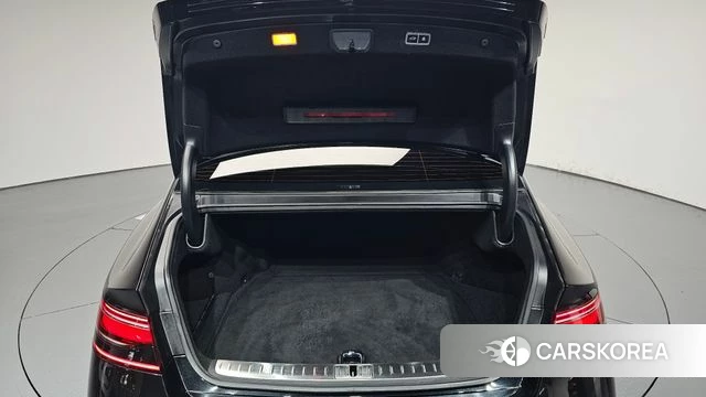 Genesis G90 (RS4) id 5033122 из Кореи 30