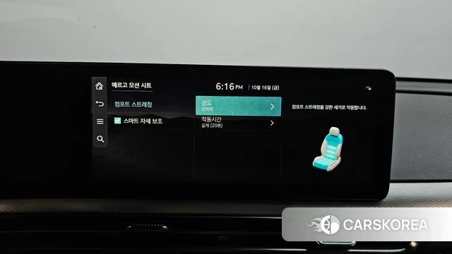 Genesis GV60 id 4996055 из Кореи 30