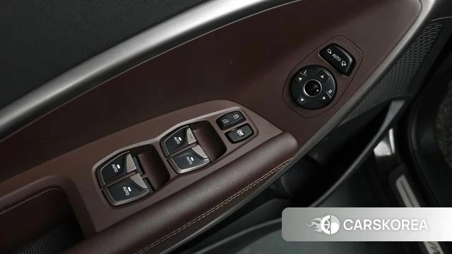 Hyundai The New Max Cruise id 4924172 из Кореи 30
