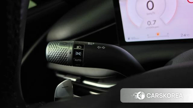 Genesis G80 (RG3) id 4975278 из Кореи 30