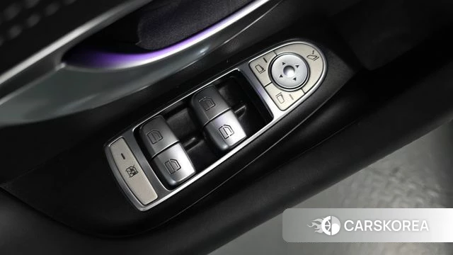 Mercedes-Benz AMG GT id 4921682 из Кореи 30