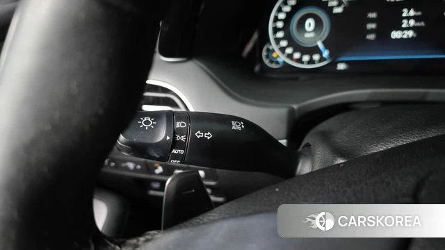 Hyundai Palisade id 5041110 из Кореи 30