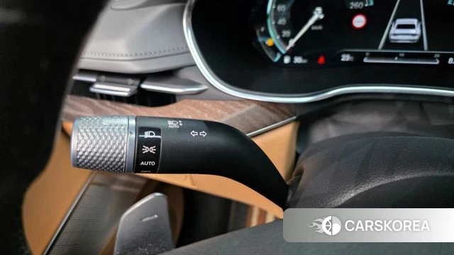 Genesis G80 (RG3) id 5002594 из Кореи 30