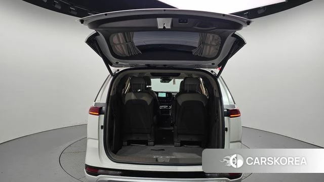 Kia Carnival 4th generation id 4997069 из Кореи 30