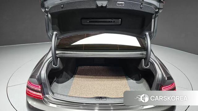 Genesis G80 (RG3) id 4980778 из Кореи 30
