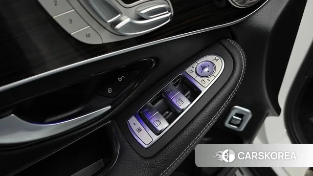 Mercedes-Benz GLC-Class X253 id 4982597 из Кореи 30