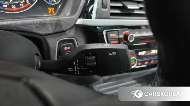 BMW 3 Series GT (F34) id 5028708 из Кореи 30