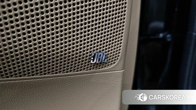 Hyundai The New Grandeur IG id 4959202 из Кореи 30