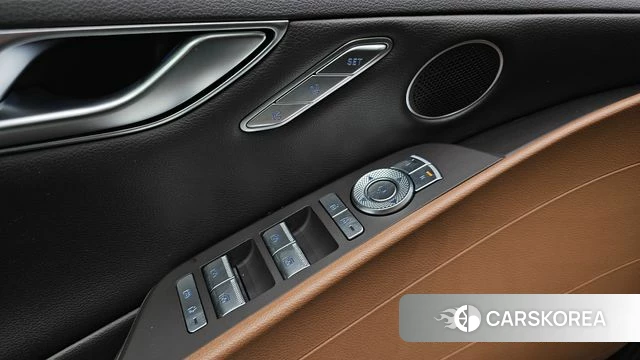 Genesis G80 (RG3) id 4976378 из Кореи 30