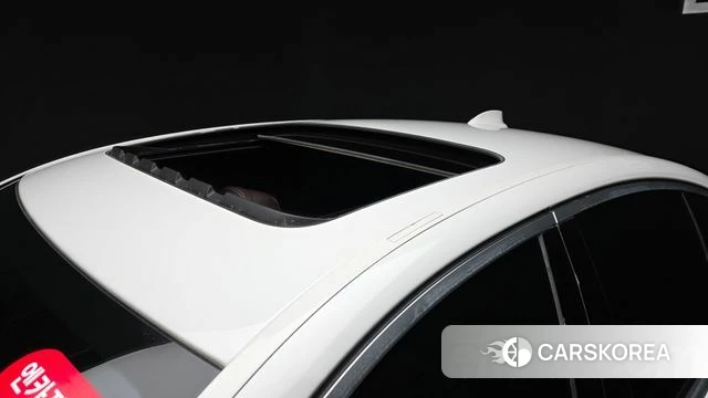 BMW 5 Series (G30) id 4960486 из Кореи 30
