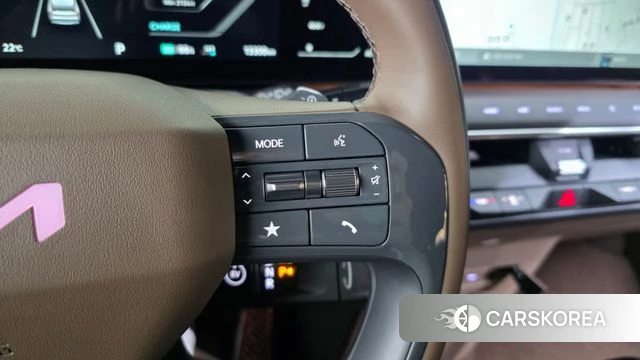 Kia EV9 id 5045548 из Кореи 30
