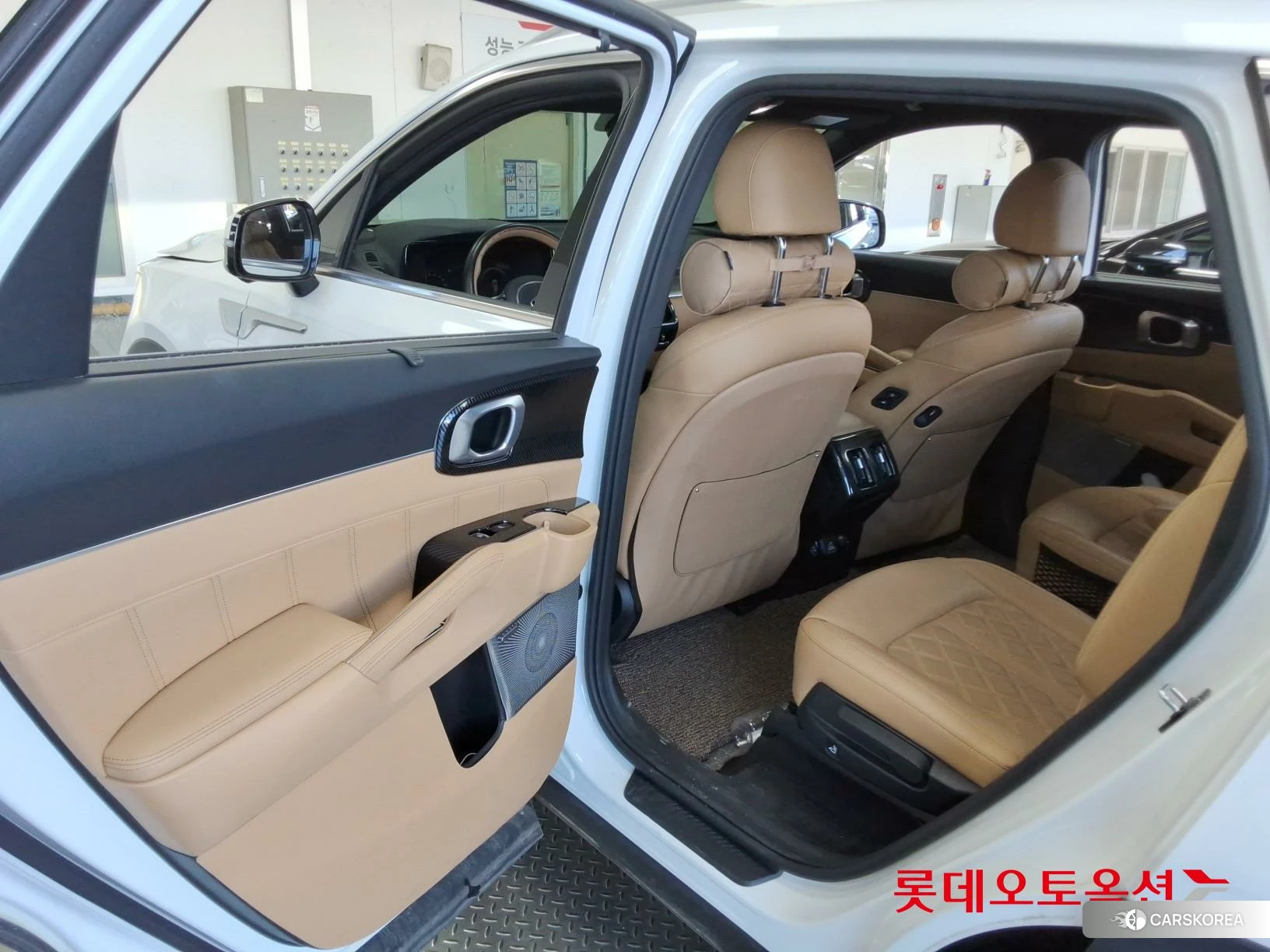Kia Sorento Hybrid id 4989994 из Кореи 30