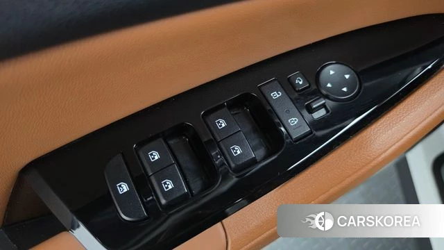 Kia Sportage 5th Generation Hybrid id 4958169 из Кореи 30