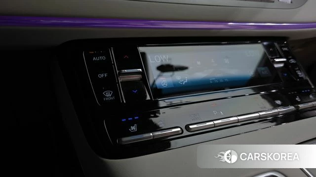 Hyundai The New Grandeur IG id 4977060 из Кореи 30