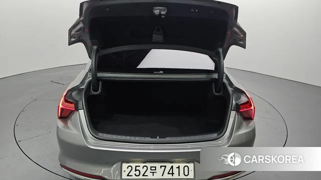 Kia K8 id 4965482 из Кореи 30