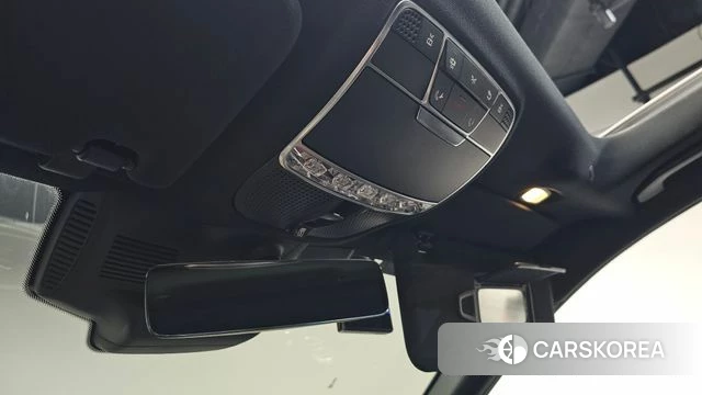 Mercedes-Benz S-Class W222 id 5035993 из Кореи 30