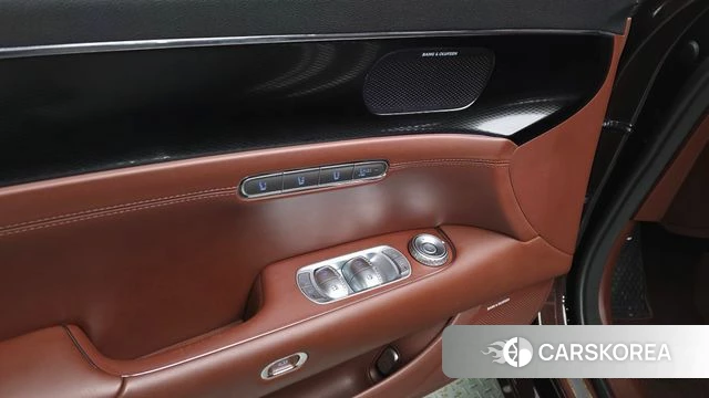 Genesis G90 (RS4) id 4942568 из Кореи 30