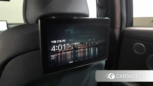 Genesis G80 (RG3) id 5023398 из Кореи 30