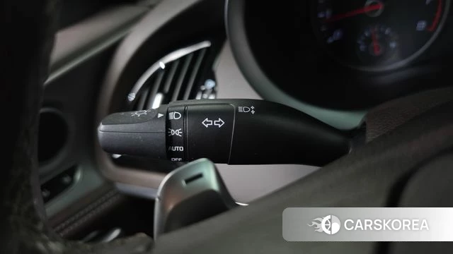 Kia Stinger id 5013947 из Кореи 30