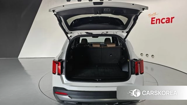 Kia The New Sorento 4th Generation id 4853756 из Кореи 30
