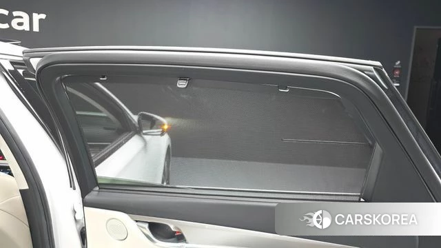 Hyundai The New Grandeur IG id 4935814 из Кореи 30