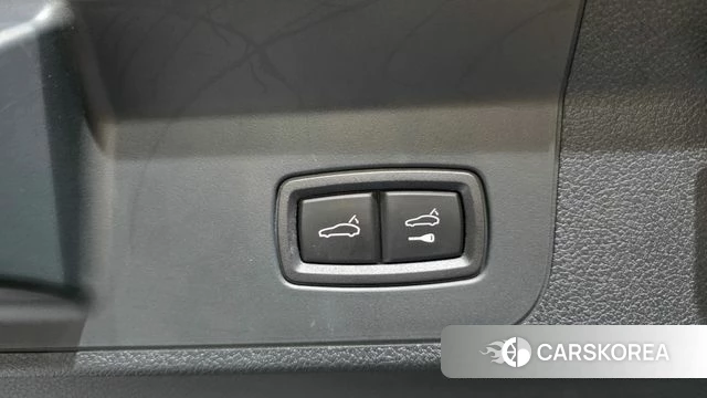 Porsche Panamera (971) id 4687565 из Кореи 30