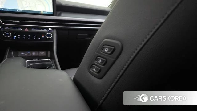 Hyundai Sonata D Edge (DN8) id 5058701 из Кореи 30