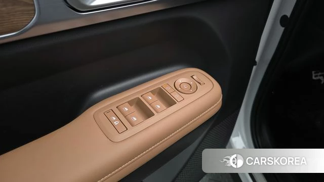 Hyundai Santa Fe (MX5) id 4767762 из Кореи 30