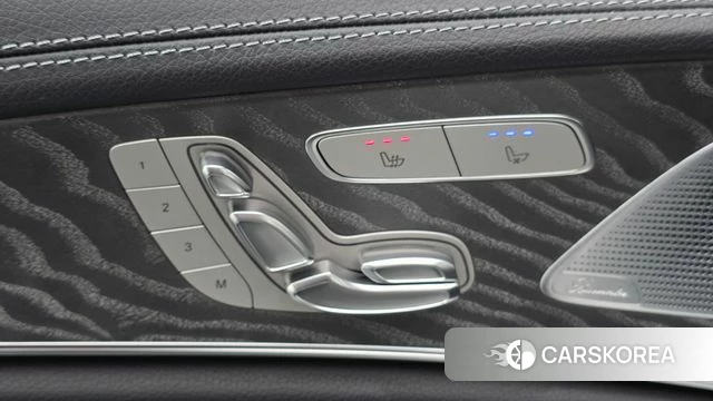 Mercedes-Benz CLS-Class C257 id 5028310 из Кореи 30