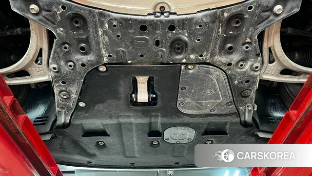 Hyundai Sonata (DN8) id 4741993 из Кореи 30