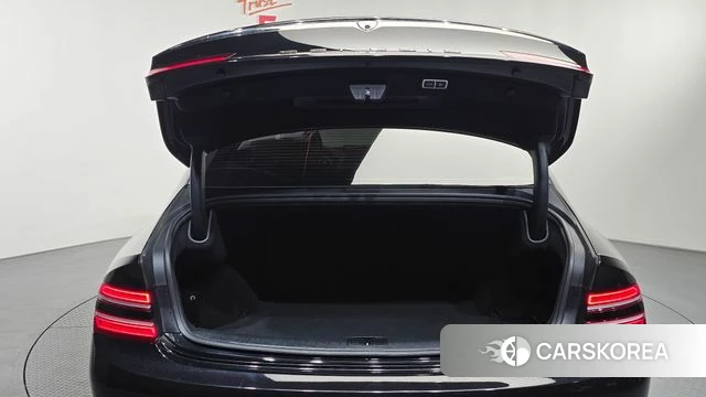 Genesis G80 (RG3) id 4991894 из Кореи 30
