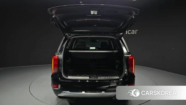 Hyundai Palisade id 5041023 из Кореи 30