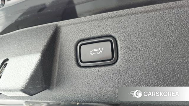 Kia Mohave Master id 5022396 из Кореи 30