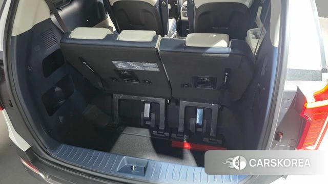 Kia The New Carnival 4th Generation id 4990601 из Кореи 30