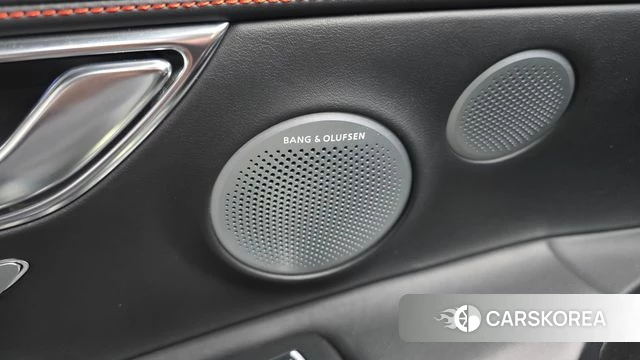 Genesis GV80 Coupe id 5026693 из Кореи 30