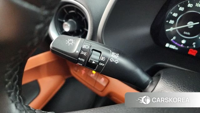 Kia The New K3 2nd generation id 4739699 из Кореи 30