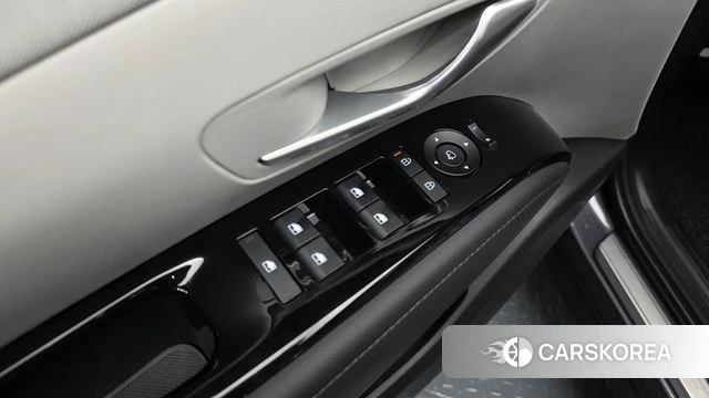 Hyundai The New Tucson Hybrid (NX4) id 4834173 из Кореи 30