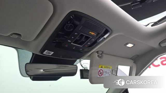 Kia Carnival 4th generation id 5017718 из Кореи 30