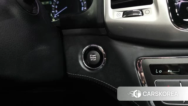 Ssangyong Rexton Sports Cannes id 5029146 из Кореи 30