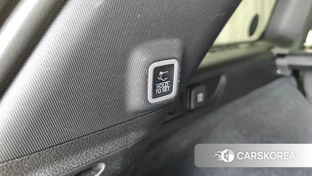 Jeep Grand Cherokee (WL) id 4186555 из Кореи 30