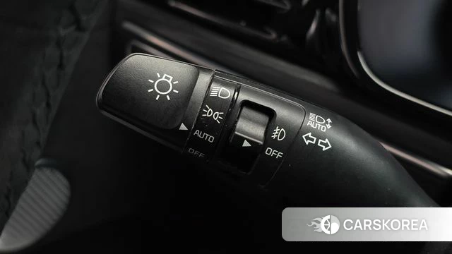 Kia Mohave Master id 4990774 из Кореи 30