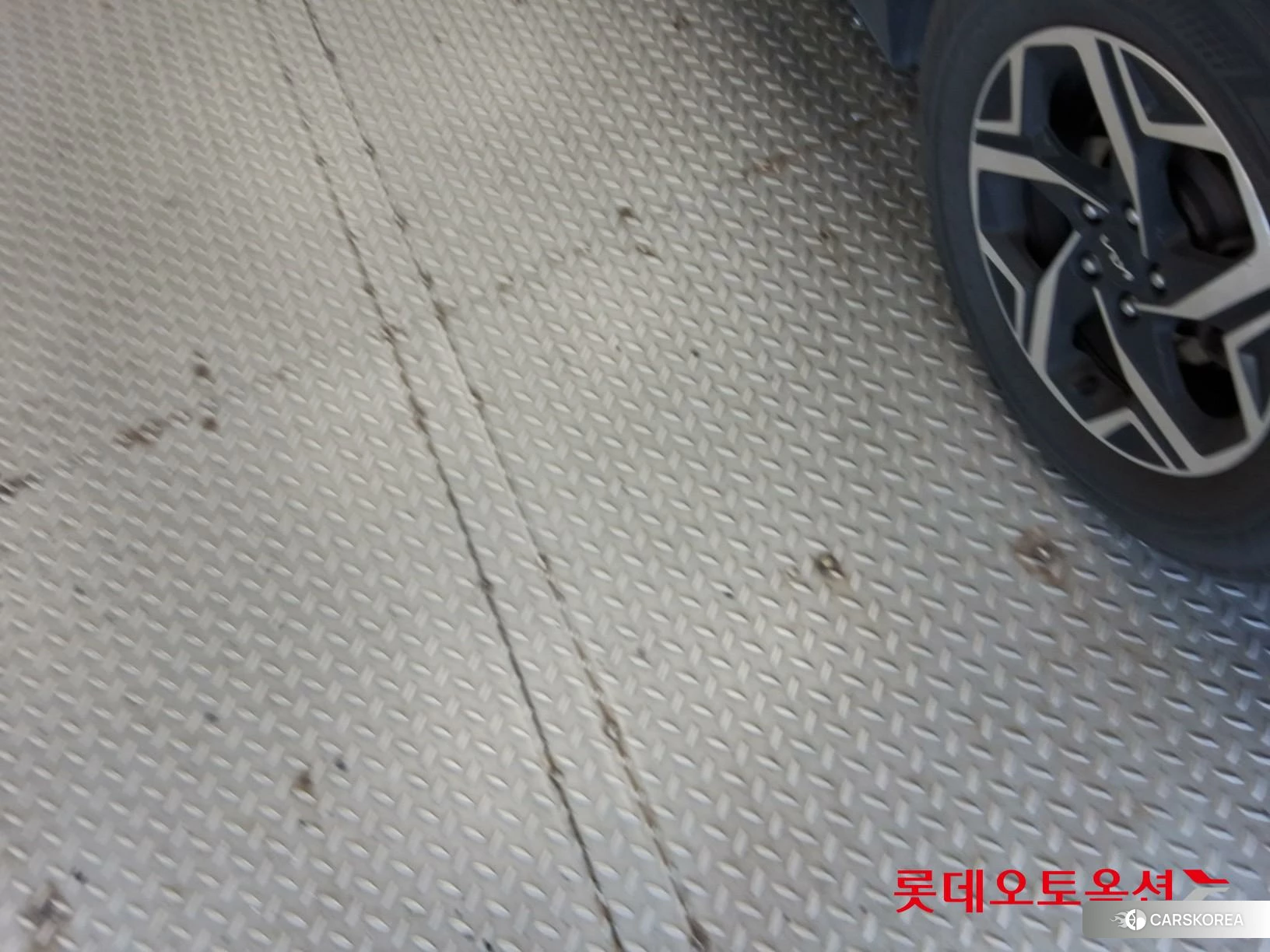 Kia Sportage id 4990087 из Кореи 30