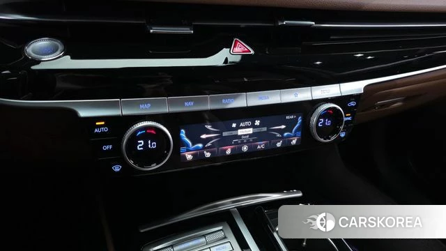 Genesis G80 (RG3) id 4976166 из Кореи 30