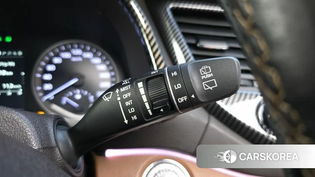 Hyundai All New Tucson id 4988473 из Кореи 30