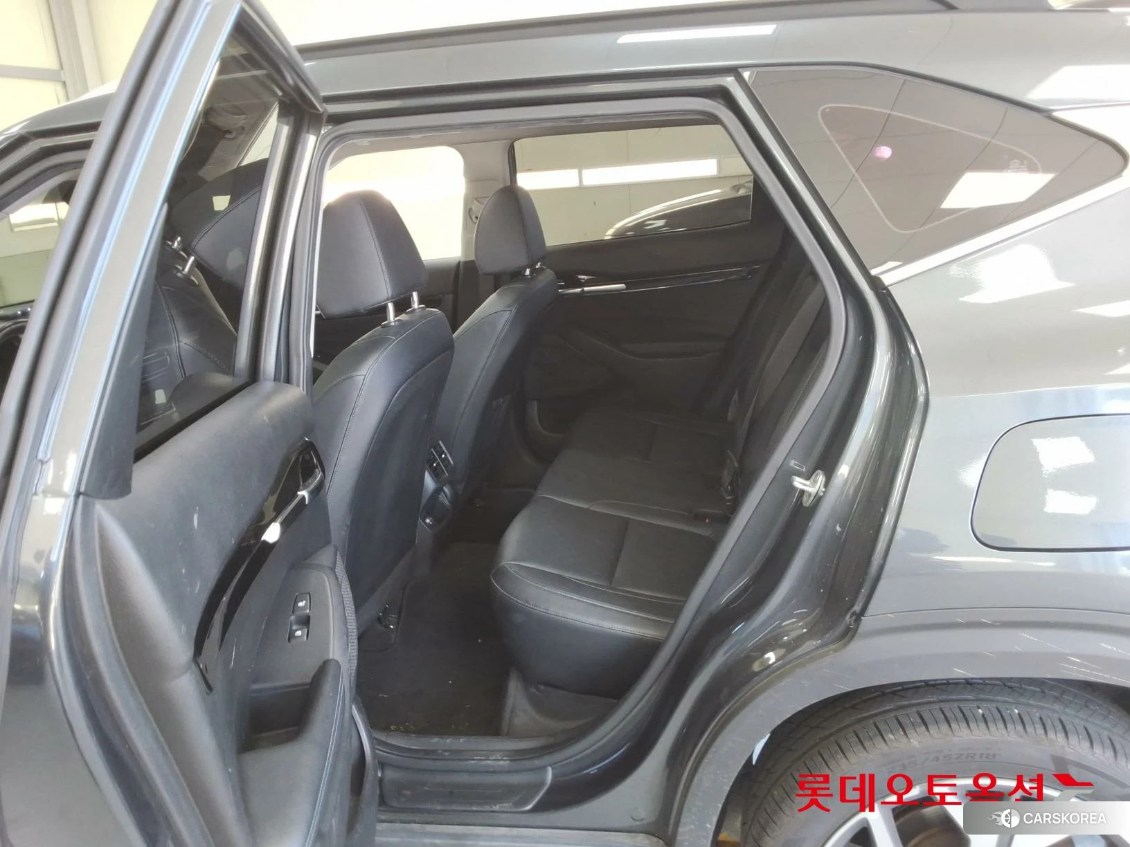 Kia Seltos id 4990054 из Кореи 30
