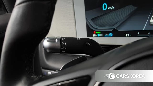 Hyundai Ionic 5 id 4986639 из Кореи 30